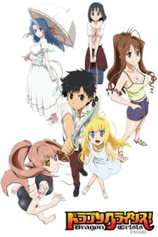 Ver Dragon Crisis!