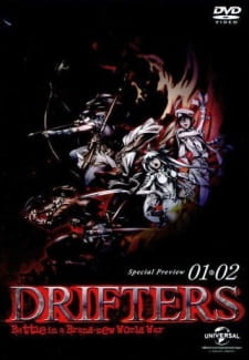 Ver Drifters: Special Edition