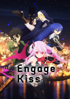 Ver Engage Kiss