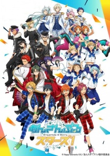Ver Ensemble Stars!