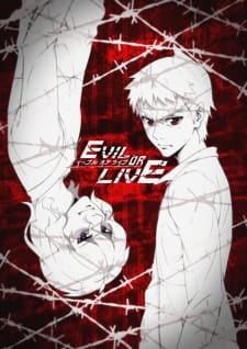Ver Evil or Live