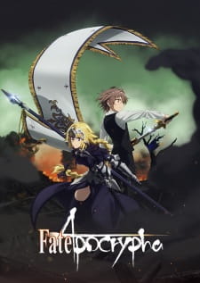 Ver Fate/Apocrypha