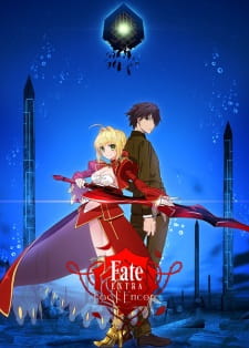 Ver Fate/Extra: Last Encore
