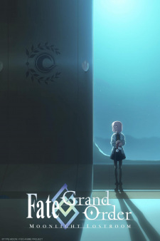 Ver Fate/Grand Order: Moonlight/Lostroom