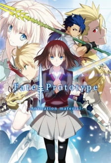 Ver Fate/Prototype