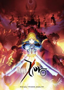 Ver Fate/Zero