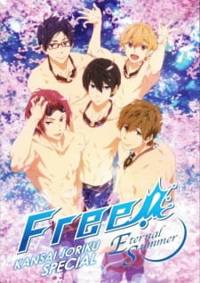 Ver Free! Eternal Summer: Kindan no All Hard!