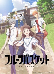 Ver Fruits Basket 1st Season