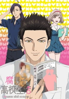 Ver Fudanshi Koukou Seikatsu