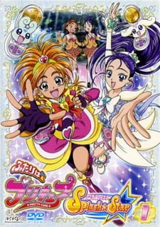 Ver Futari wa Precure: Splash☆Star