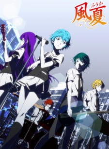 Ver Fuuka