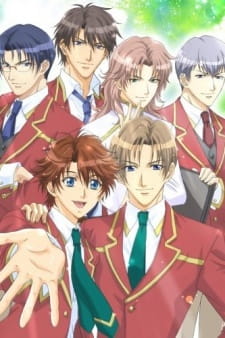 Ver Gakuen Heaven