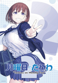Ver Getsuyoubi no Tawawa 2
