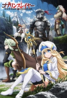 Ver Goblin Slayer