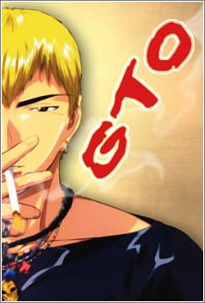 Ver Great Teacher Onizuka