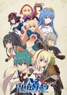 Ver Grimms Notes The Animation