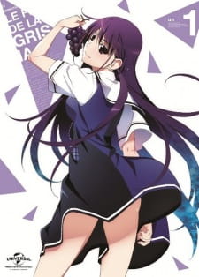 Ver Grisaia no Kajitsu Specials