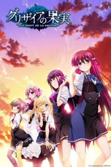 Ver Grisaia no Kajitsu