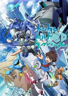 Ver Gundam Build Divers