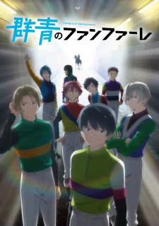 Ver Gunjou no Fanfare