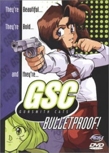 Ver Gunsmith Cats