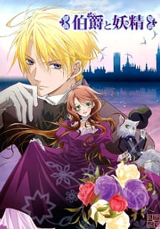 Ver Hakushaku to Yousei