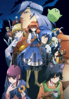 Ver Helck