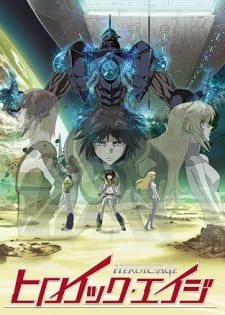 Ver Heroic Age