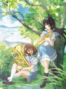 Ver Hibike! Euphonium 2 Specials