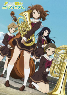 Ver Hibike! Euphonium