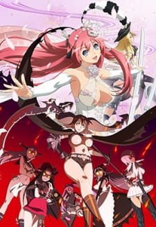 Ver Hyakka Ryouran: Samurai After