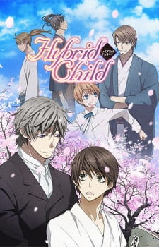 Ver Hybrid Child