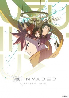 Ver Id:Invaded