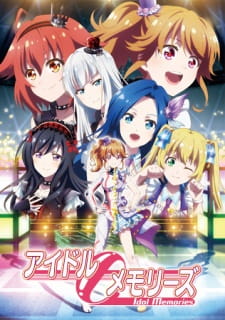 Ver Idol Memories