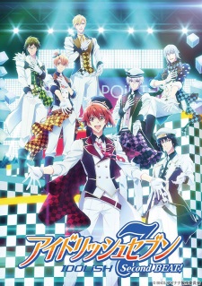 Ver IDOLiSH7 Second Beat!