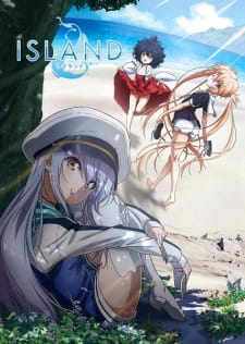 Ver Island