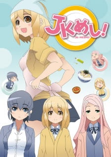 Ver JK Meshi!