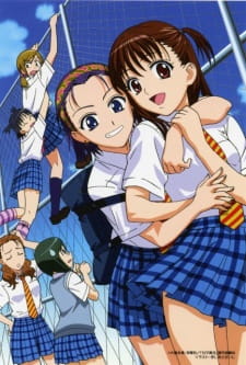 Ver Joshikousei: Girl's High