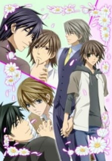 Ver Junjou Romantica