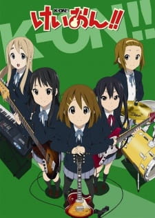 Ver K-On!