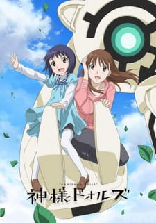 Ver Kamisama Dolls