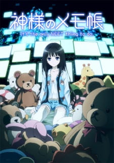 Ver Kamisama no Memochou