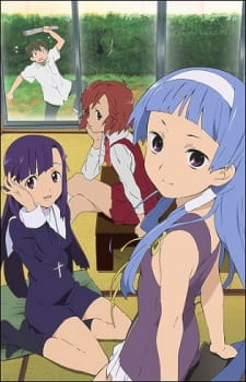 Ver Kannagi