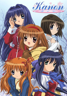Ver Kanon (2006)