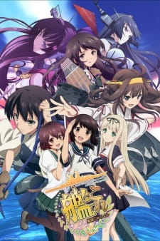 Ver Kantai Collection: KanColle