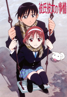 Ver Kareshi Kanojo no Jijou
