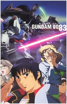 Ver Kidou Senshi Gundam 0083: Stardust Memory
