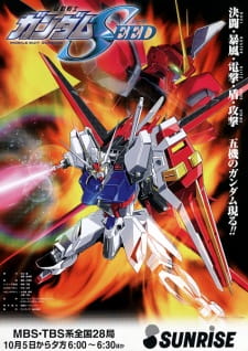 Ver Kidou Senshi Gundam SEED