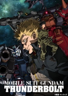 Ver Kidou Senshi Gundam Thunderbolt