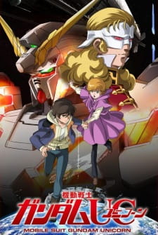 Ver Kidou Senshi Gundam Unicorn